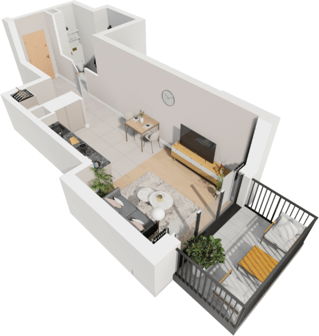 Plan B - C4M2 - zdjęcie 3